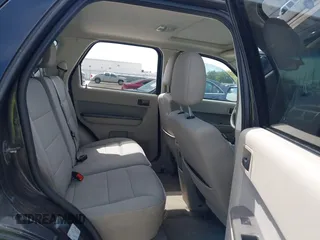 2012 Ford Escape XLT with VIN 1FMCU0D72CKC06417, listed as a IAAI auction lot 42065087 with 177,601 mi miles and . Bid and sale history available at DreamBid. Image 8.