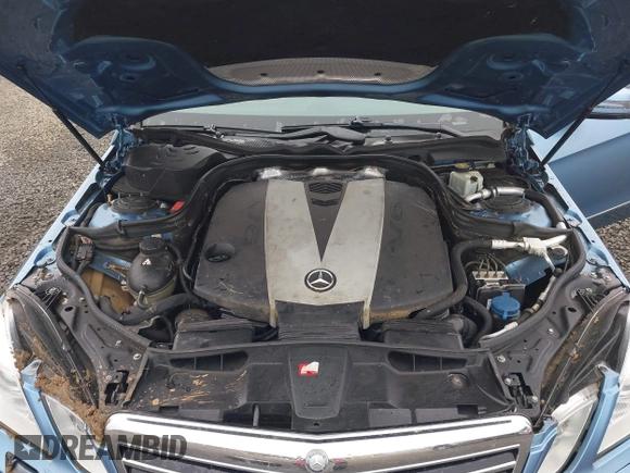 2011 Mercedes-Benz E 350 Luxury with VIN WDDHF2EB4BA382088, listed as a IAAI auction lot 41034273 with 144,254 mi miles and . Bid and sale history available at DreamBid. Image 10.