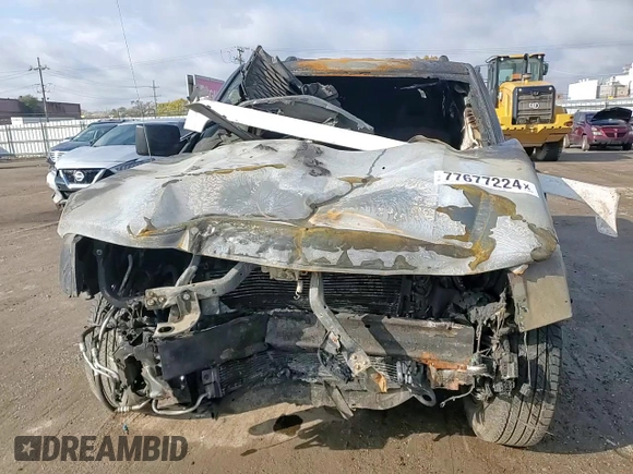 2009 Jeep Patriot Limited with VIN 1J4FT48B19D222173, listed as a Copart auction lot 77677224 with Not provided miles and Salvage title. Bid and sale history available at DreamBid. Image 12.