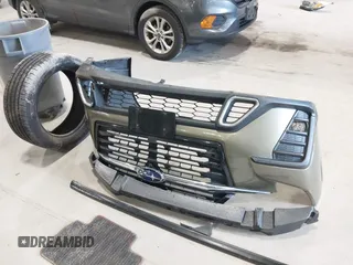 2023 Subaru Ascent Touring z VIN 4S4WMAWD7P3411589, wystawiony jako IAAI lot #42096301 z przebiegiem 41 811 mil mil oraz . Historia ofert i sprzedaży dostępna na DreamBid. Obrazek 11.