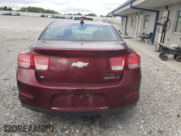 2016 Chevrolet Malibu Limited LT with VIN 1G11C5SA0GF151600, listed as a Copart auction lot 67718914 with 137,118 mi miles and Salvage Title. Bid and sale history available at carsss.com. Image 6.