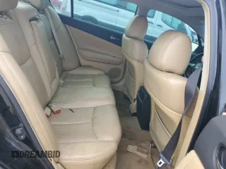 2010 Nissan Maxima SV z VIN 1N4AA5AP5AC856264, wystawiony jako Copart lot #57866675 z przebiegiem 124 448 mil mil oraz Czysty tytuł • Clean title. Historia ofert i sprzedaży dostępna na DreamBid. Obrazek 10.