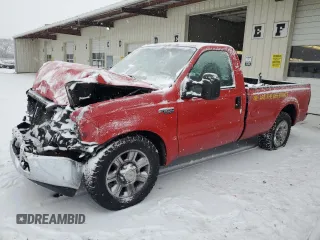 1999 Ford Super Duty F-250 XL with VIN 1FTNF20L1XEB96277, listed as a Copart auction lot 88293495 with 119,912 mi miles and Salvage Title. Bid and sale history available at carsss.com. Image 1.