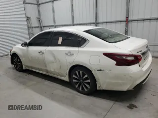 2016 Nissan Altima SL with VIN 1N4AL3AP3GC253238, listed as a Copart auction lot 48936365 with 118,703 mi miles and Clean Title. Bid and sale history available at carsss.com. Image 2.