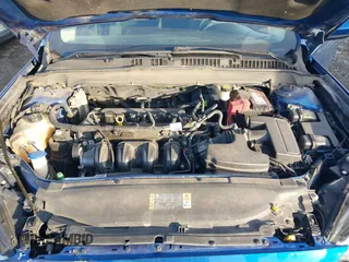 2017 Ford Fusion SE with VIN 3FA6P0H74HR378492, listed as a IAAI auction lot 41762066 with 139,168 mi miles. Bid and sale history available at carsss.com. Image 10.