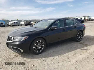 2019 Acura TLX z VIN 19UUB3F3XKA007163, wystawiony jako Copart lot #45085364 z przebiegiem 134 683 mil mil oraz Szkody całkowita. Historia ofert i sprzedaży dostępna na DreamBid. Obrazek 1.
