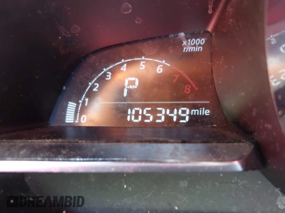 2016 Scion iA z VIN 3MYDLBZV5GY107324, wystawiony jako IAAI lot #42296283 z przebiegiem 105 349 mil mil oraz . Historia ofert i sprzedaży dostępna na DreamBid. Obrazek 16.