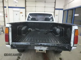 1986 Nissan Hardbody E z VIN JN6ND11S8GW026883, wystawiony jako Copart lot #84040874 z przebiegiem 193 104 mil mil oraz Szkody całkowita. Historia ofert i sprzedaży dostępna na DreamBid. Obrazek 10.