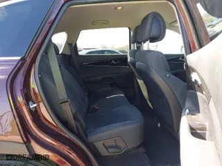 2016 Kia Sorento LX with VIN 5XYPG4A3XGG133119, listed as a IAAI auction lot 41844749 with 68,957 mi miles. Bid and sale history available at carsss.com. Image 8.