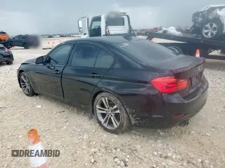 2014 BMW 3 Series 328i z VIN WBA3A5C54EJ463708, wystawiony jako Copart lot #63652715 z przebiegiem 162 619 mil mil oraz Szkoda całkowita • Salvage title. Historia ofert i sprzedaży dostępna na DreamBid. Obrazek 2.