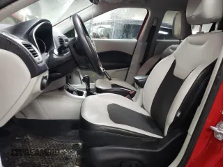 2018 Jeep Compass Latitude with VIN 3C4NJDBB8JT180048, listed as a Copart auction lot 45653135 with 147,279 mi miles and Salvage title. Bid and sale history available at DreamBid. Image 7.