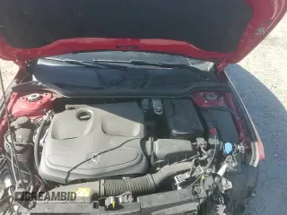 2019 Mercedes-Benz CLA 250 с VIN WDDSJ4EB8KN737286, выставлен на аукционе Copart как лот 65188285 с пробегом 30 980 миль миль и Списание • Salvage title. История ставок и продаж доступна на DreamBid. Изображение 14.