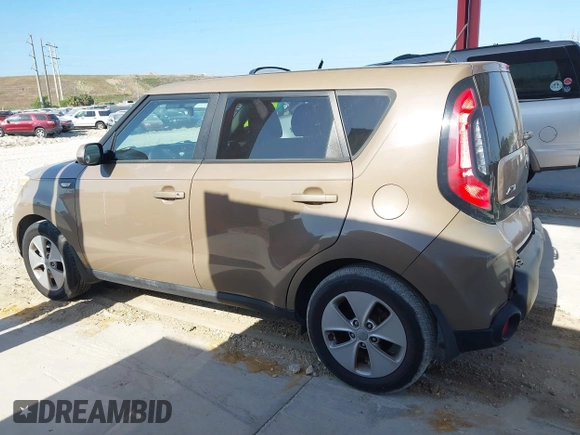 2014 Kia Soul with VIN KNDJN2A20E7077211, listed as a IAAI auction lot 42104641 with 90,241 mi miles and . Bid and sale history available at DreamBid. Image 14.
