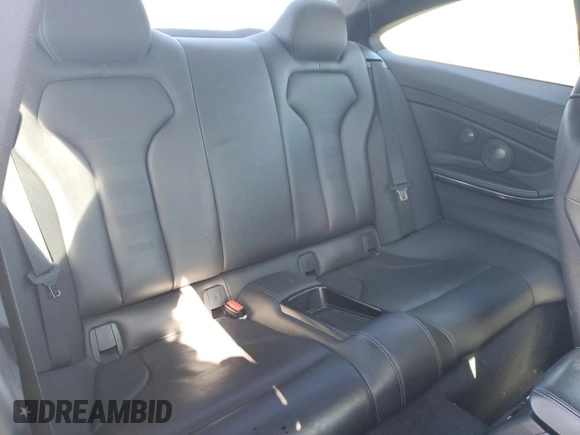 2015 BMW M4 с VIN WBS3R9C59FK334631, выставлен на аукционе Copart как лот 47614745 с пробегом 152 896 миль миль и Списание • Salvage title. История ставок и продаж доступна на DreamBid. Изображение 11.