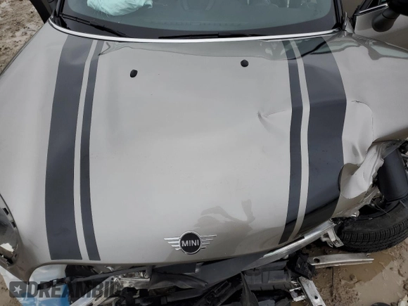 2020 MINI Countryman Cooper с VIN WMZYW5C04L3M27629, выставлен на аукционе Copart как лот 80588014 с пробегом 43 773 миль миль и На запчасти • Non repairable. История ставок и продаж доступна на DreamBid. Изображение 12.