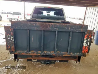 2017 Ford F-250 Lariat z VIN 1FT7W2B6XHEE08322, wystawiony jako Copart lot #62522455 z przebiegiem 175 010 mil mil oraz Czysty tytuł • Clean title. Historia ofert i sprzedaży dostępna na DreamBid. Obrazek 6.
