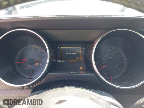 2021 Ford Mustang EcoBoost с VIN 1FA6P8TH0M5126377, выставлен на аукционе IAAI как лот 42585538 с пробегом 84 515 миль миль и . История ставок и продаж доступна на DreamBid. Изображение 16.
