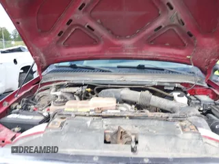 2000 Ford F-250 XL with VIN 1FTNW21S5YEE13482, listed as a IAAI auction lot 42418740 with 143,919 mi miles and . Bid and sale history available at DreamBid. Image 10.