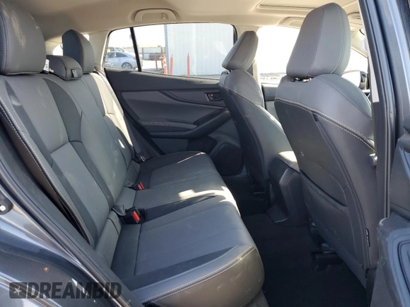 2023 Subaru Crosstrek Special Sports z VIN JF2GTHSC5PH302585, wystawiony jako Copart lot #53133245 z przebiegiem 46 865 mil mil oraz Szkoda całkowita • Salvage title. Historia ofert i sprzedaży dostępna na DreamBid. Obrazek 11.
