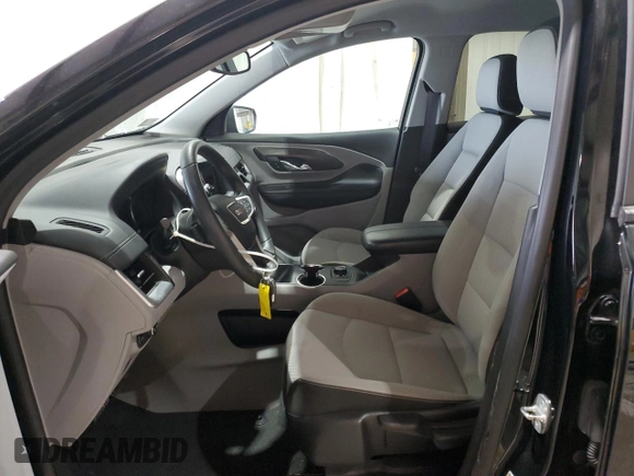 2022 GMC Terrain SLE with VIN 3GKALTEV9NL177517, listed as a Copart auction lot 61730115 with 72,439 mi miles and Clean title. Bid and sale history available at DreamBid. Image 7.