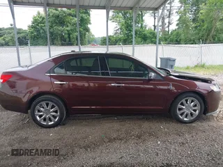 2012 Lincoln MKZ with VIN 3LNHL2GC1CR814230, listed as a IAAI auction lot 42503146 with 116,089 mi miles and . Bid and sale history available at DreamBid. Image 14.