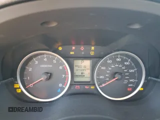 2014 Subaru Forester Premium z VIN JF2SJAGC8EH451747, wystawiony jako Copart lot #51383695 z przebiegiem 104 085 mil mil oraz Szkoda całkowita • Salvage title. Historia ofert i sprzedaży dostępna na DreamBid. Obrazek 9.