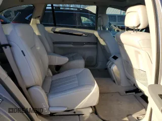 2010 Mercedes-Benz R с VIN 4JGCB6FB4AA102119, выставлен на аукционе Copart как лот 44354954 с пробегом 96 142 миль миль и Списание • Salvage title. История ставок и продаж доступна на DreamBid. Изображение 11.