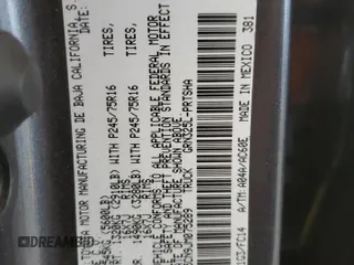 2018 Toyota Tacoma SR5 with VIN 3TMAZ5CN9JM075289, listed as a Copart auction lot 52409365 with 65,793 mi miles and Salvage Title. Bid and sale history available at DreamBid. Image 12.