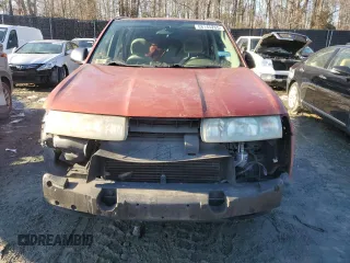 2003 Saturn VUE with VIN 5GZCZ63B23S891872, listed as a Copart auction lot 88145265 with 66,669 mi miles and Salvage Title. Bid and sale history available at DreamBid. Image 5.