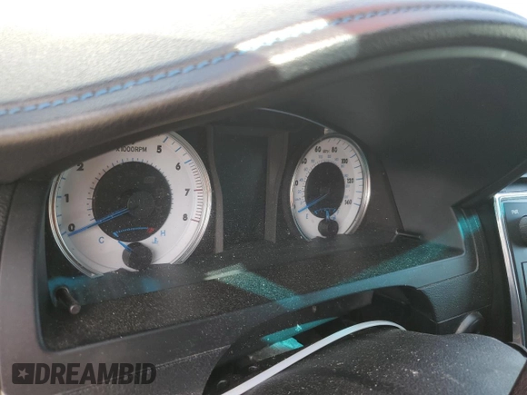 2016 Toyota Camry XLE with VIN 4T1BF1FK1GU562199, listed as a Copart auction lot 52822555 with Not Provided miles and Salvage Title. Bid and sale history available at DreamBid. Image 9.