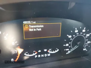 2020 Ford Escape SEL z VIN 1FMCU9H91LUA68034, wystawiony jako Copart lot #50610375 z przebiegiem 48 035 mil mil oraz Szkoda całkowita • Salvage title. Historia ofert i sprzedaży dostępna na DreamBid. Obrazek 9.