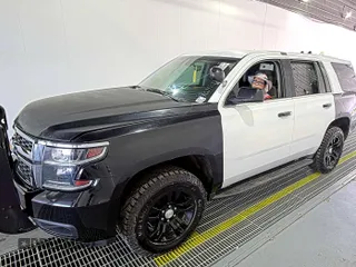 2015 Chevrolet Tahoe z VIN 1GNSK3KC1FR280311, wystawiony jako IAAI lot #42501069 z przebiegiem 108 093 mil mil oraz . Historia ofert i sprzedaży dostępna na DreamBid. Obrazek 32.