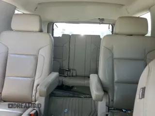 2016 GMC Yukon SLT with VIN 1GKS2BKC2GR253823, listed as a Copart auction lot 62029824 with 98,825 mi miles and Salvage Title. Bid and sale history available at carsss.com. Image 10.