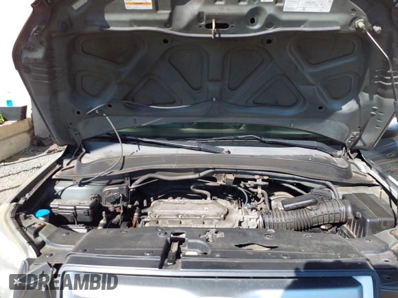 2007 Honda Pilot EX-L with VIN 5FNYF18777B012649, listed as a IAAI auction lot 42070873 with 167,419 mi miles and . Bid and sale history available at DreamBid. Image 10.