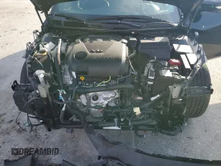 2023 Nissan Maxima SR с VIN 1N4AA6EV8PC505713, выставлен на аукционе Copart как лот 56562075 с пробегом 16 413 миль миль и Списание • Salvage title. История ставок и продаж доступна на DreamBid. Изображение 11.