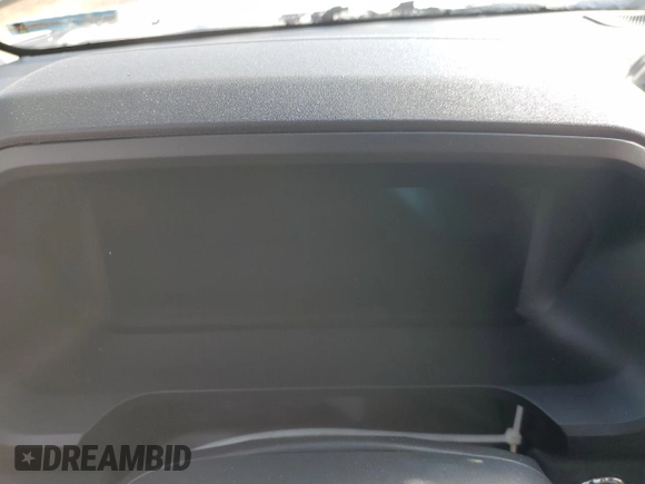 2024 Ford F-150 Lightning Flash with VIN 1FT6W3L73RWG22959, listed as a Copart auction lot 46159195 with Not provided miles and Salvage title. Bid and sale history available at DreamBid. Image 9.