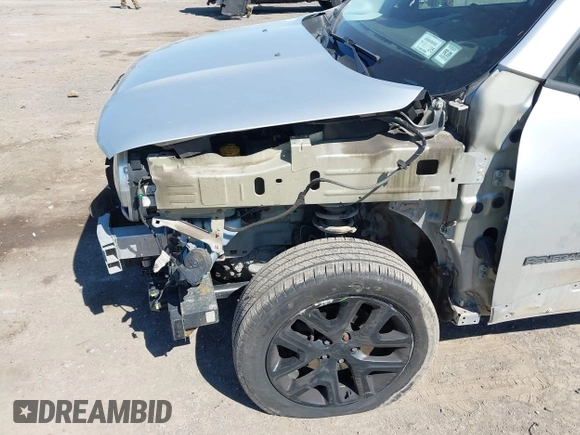 2017 Jeep Renegade Altitude with VIN ZACCJBBB7HPG05515, listed as a IAAI auction lot 42080236 with 109,462 mi miles and . Bid and sale history available at DreamBid. Image 6.
