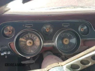 1967 Ford Mustang с VIN 7F01C174398, выставлен на аукционе Copart как лот 47987564 с пробегом 29 910 миль миль и Чистый • Clean title. История ставок и продаж доступна на DreamBid. Изображение 9.
