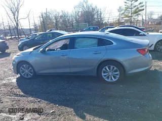 2023 Chevrolet Malibu LT with VIN 1G1ZD5ST2PF161899, listed as a IAAI auction lot 40987018 with Not Provided miles and . Bid and sale history available at DreamBid. Image 15.