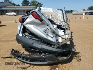2022 Chevrolet Traverse LT Cloth z VIN 1GNERGKWXNJ117860, wystawiony jako Copart lot #52533485 z przebiegiem Nie podano mil oraz Szkoda całkowita • Salvage title. Historia ofert i sprzedaży dostępna na DreamBid. Obrazek 6.