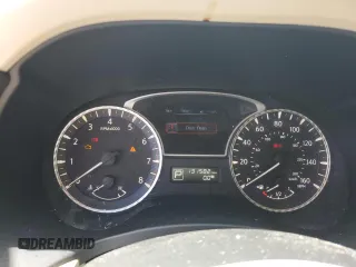2015 Infiniti QX60 z VIN 5N1AL0MMXFC516202, wystawiony jako Copart lot #61034825 z przebiegiem 131 582 mil mil oraz Czysty tytuł • Clean title. Historia ofert i sprzedaży dostępna na DreamBid. Obrazek 9.