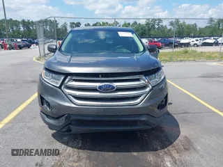 2015 Ford Edge SE with VIN 2FMTK4G89FBB68328, listed as a IAAI auction lot 42559806 with 177,960 mi miles and . Bid and sale history available at DreamBid. Image 12.