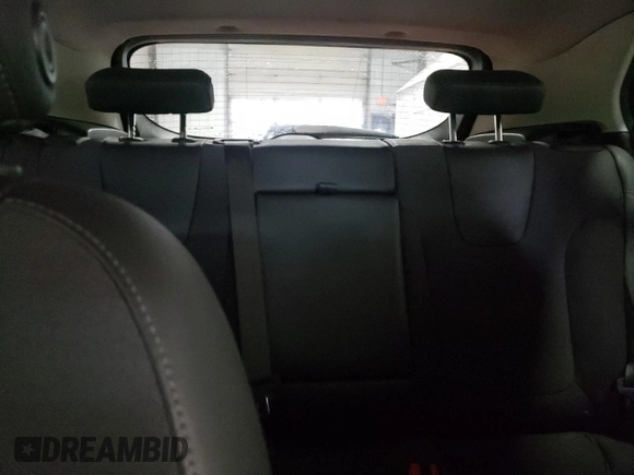 2020 Buick Encore GX Select z VIN KL4MMESL1LB115557, wystawiony jako Copart lot #46785365 z przebiegiem 66 419 mil mil oraz Czysty tytuł • Clean title. Historia ofert i sprzedaży dostępna na DreamBid. Obrazek 10.