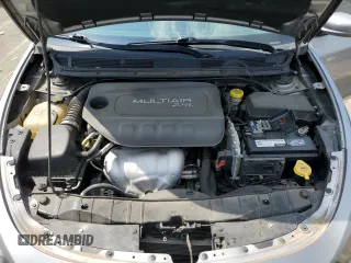 2015 Dodge Dart SXT with VIN 1C3CDFBB1FD131754, listed as a Copart auction lot 63529195 with 194,075 mi miles and Clean title. Bid and sale history available at DreamBid. Image 11.