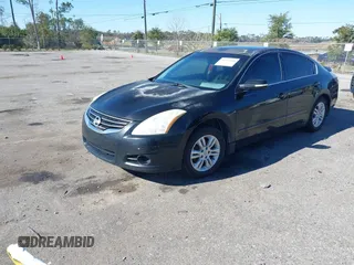 2011 Nissan Altima S with VIN 1N4AL2AP1BC173276, listed as a IAAI auction lot 41243580 with 253,861 mi miles and . Bid and sale history available at DreamBid. Image 2.