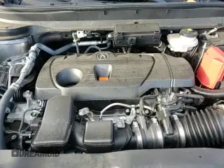2023 Acura RDX z VIN 5J8TC2H34PL025069, wystawiony jako Copart lot #86640854 z przebiegiem 14 790 mil mil oraz Szkoda całkowita • Salvage title. Historia ofert i sprzedaży dostępna na DreamBid. Obrazek 16.