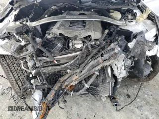 2016 Ford Mustang GT Premium с VIN 1FATP8FF4G5332450, выставлен на аукционе Copart как лот 53137135 с пробегом 131 216 миль миль и Списание • Salvage title. История ставок и продаж доступна на DreamBid. Изображение 11.