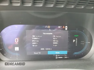 2023 Volvo XC90 Plus с VIN YV4H600N7P1950869, выставлен на аукционе Copart как лот 60620654 с пробегом 12 510 миль миль и На запчасти • Non repairable. История ставок и продаж доступна на DreamBid. Изображение 9.
