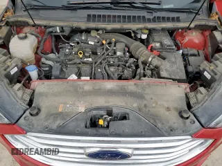 2020 Ford Edge SEL с VIN 2FMPK3J96LBA69376, выставлен на аукционе Copart как лот 57553395 с пробегом 69 468 миль миль и Списание • Salvage title. История ставок и продаж доступна на DreamBid. Изображение 12.