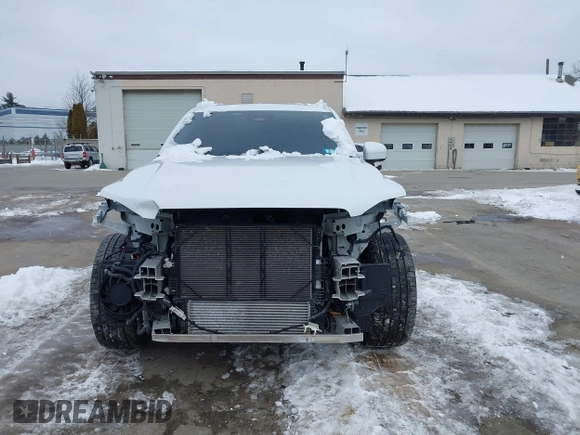 2023 Volvo XC90 Plus z VIN YV4H600N2P1952562, wystawiony jako IAAI lot #41597675 z przebiegiem 18 232 mil mil oraz . Historia ofert i sprzedaży dostępna na DreamBid. Obrazek 6.